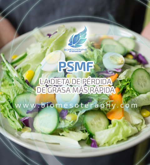 PSMF: La dieta de Pérdida de Grasa más Rápida